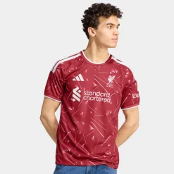 FC Liverpool 2026/27 Home