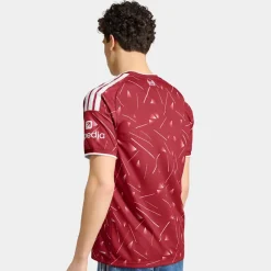 FC Liverpool 2026/27 Home