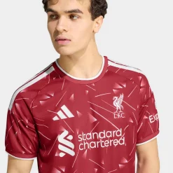 FC Liverpool 2026/27 Home