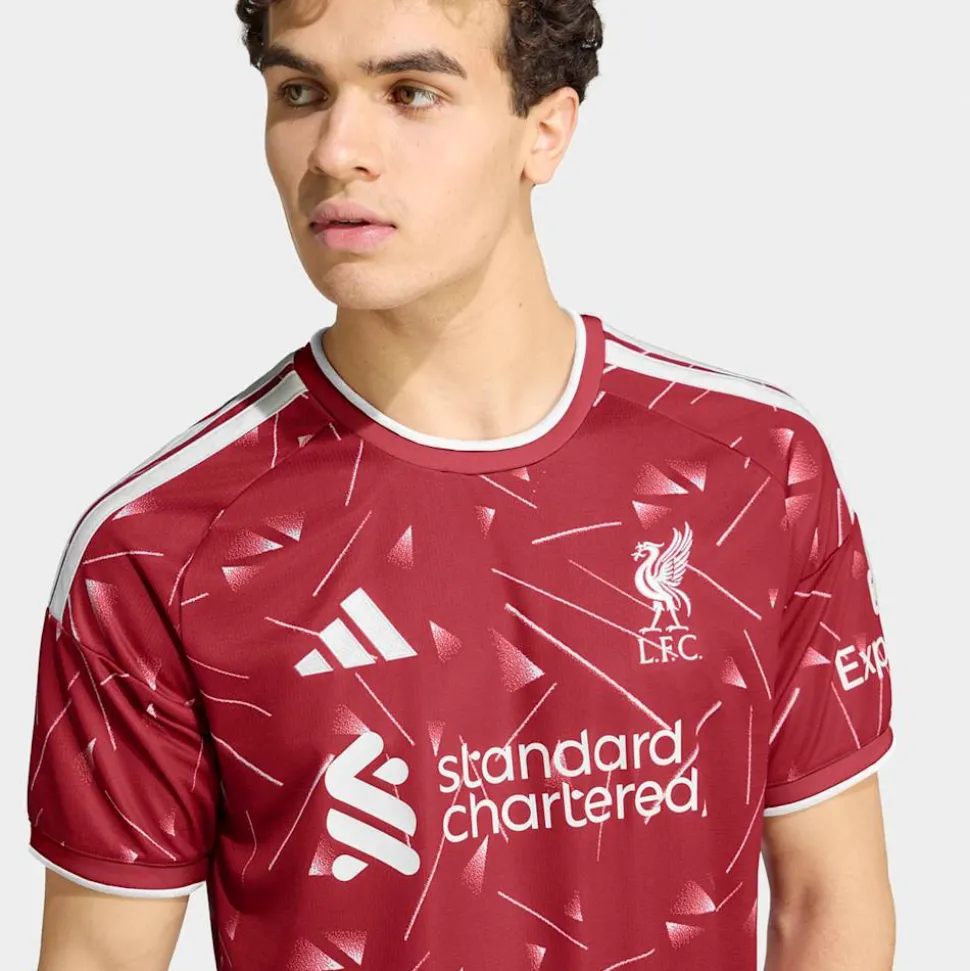 FC Liverpool 2026/27 Home