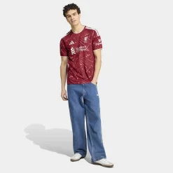 FC Liverpool 2026/27 Home
