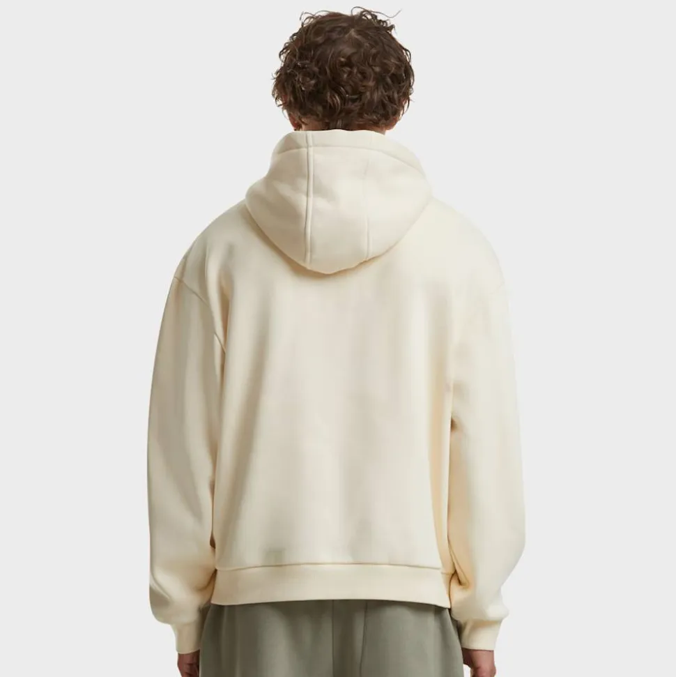 Fearless Dawg Fluffy Hoody
