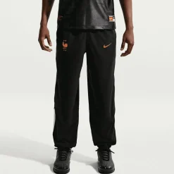 FFF Energy Dri-FIT Soccer Woven Pants
