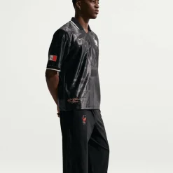 FFF Energy Dri-FIT Soccer Woven Pants