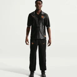 FFF Energy Dri-FIT Soccer Woven Pants