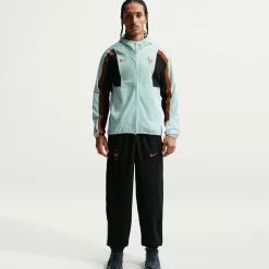 FFF Energy Dri-FIT Soccer Woven Jacket