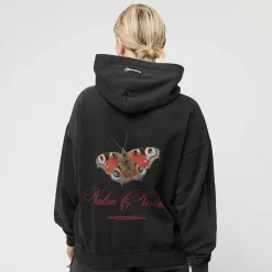 Fia Oversized Hoodie