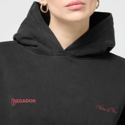 Fia Oversized Hoodie