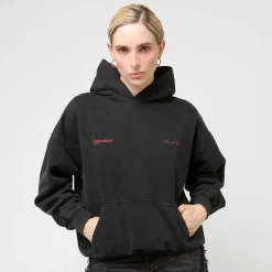 Fia Oversized Hoodie