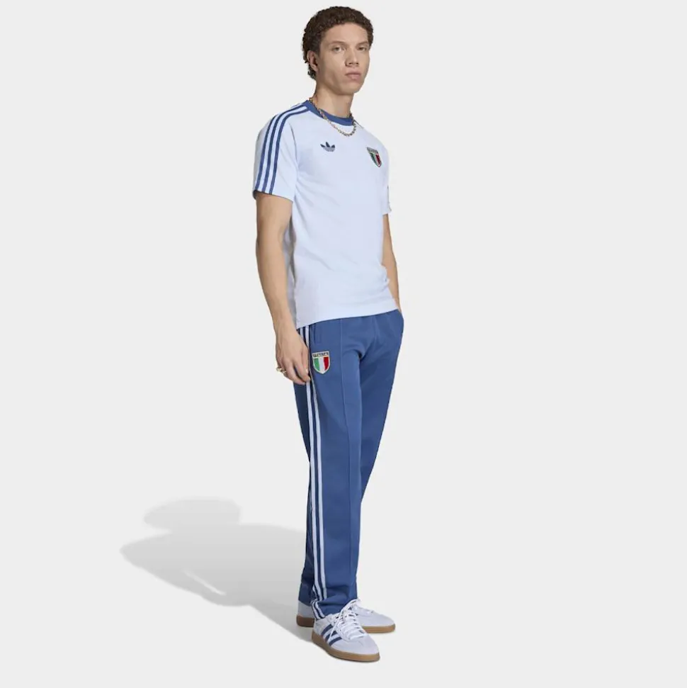 FIGC OG Tee