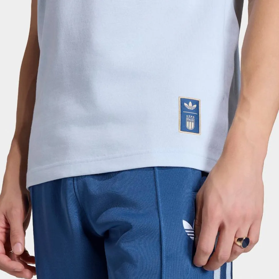FIGC OG Tee