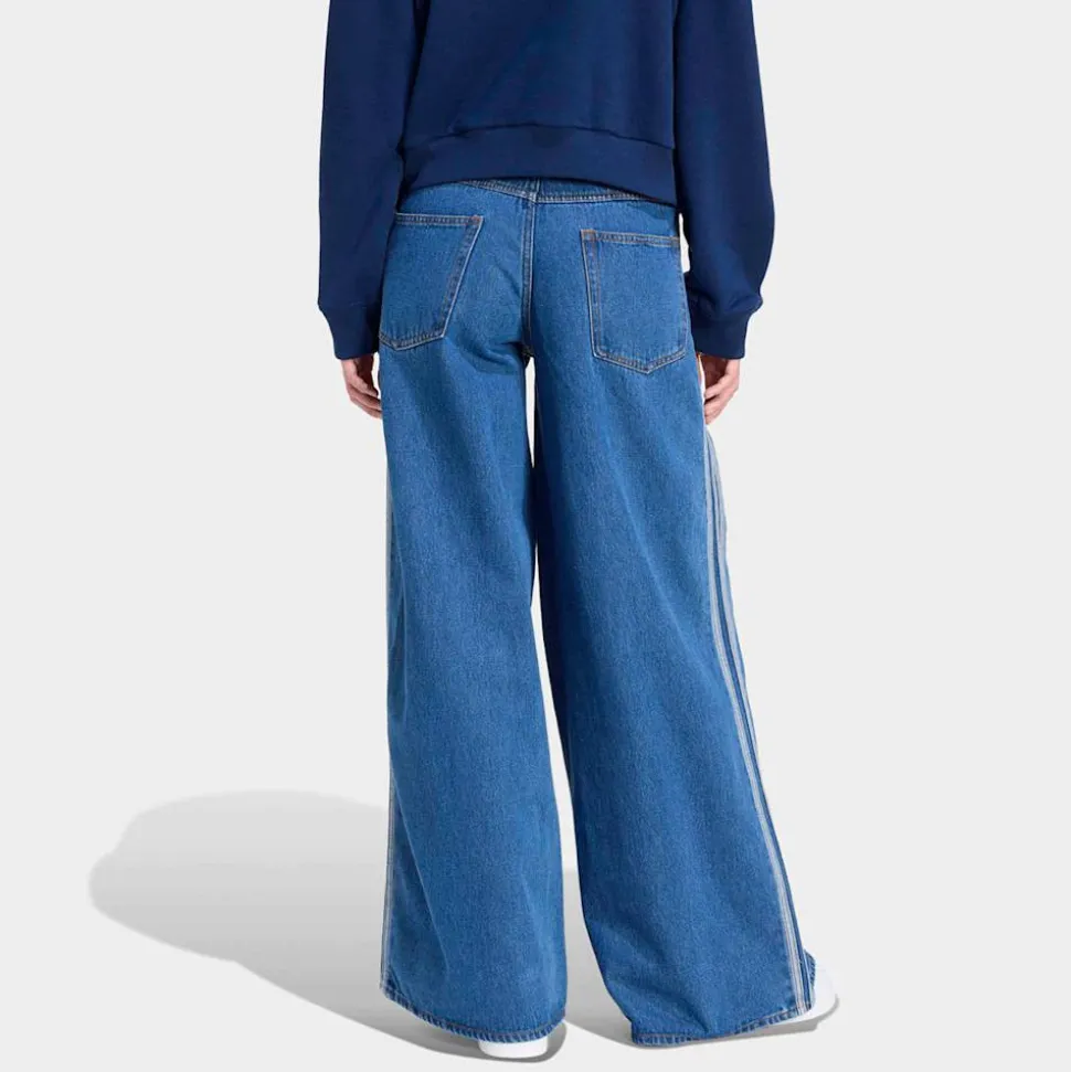 Firebird Adilenium Track Pants Denim