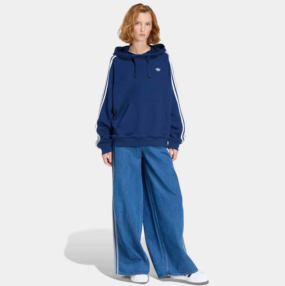 Firebird Adilenium Track Pants Denim