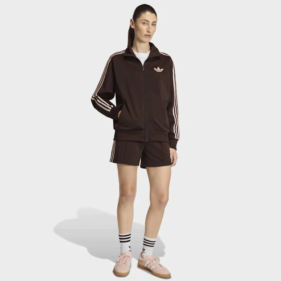 Firebird Classic Shorts