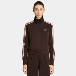 Firebird Classic Track Top