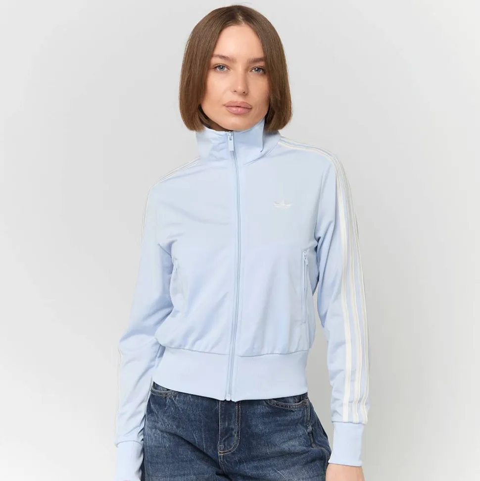 Firebird Classic Tracktop
