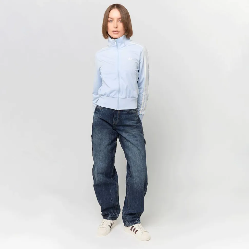 Firebird Classic Tracktop
