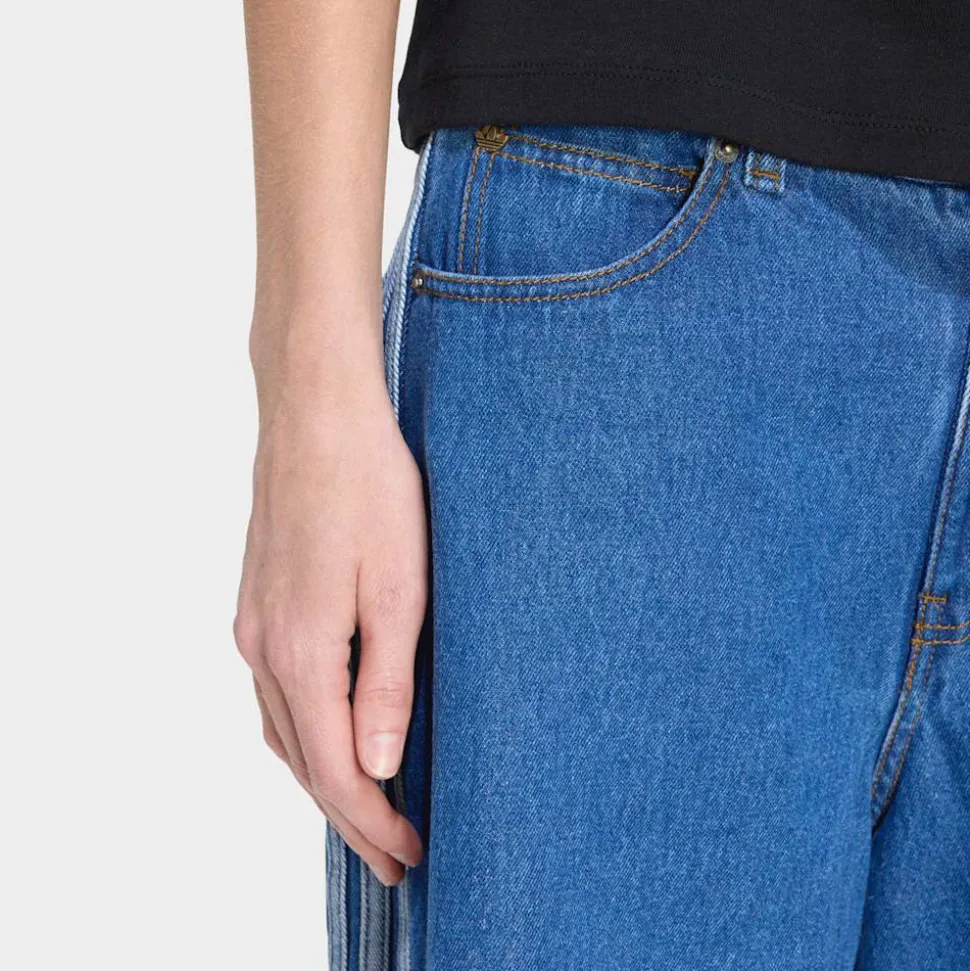 Firebird Jorts Denim
