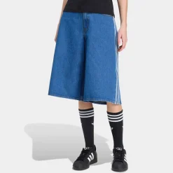 Firebird Jorts Denim
