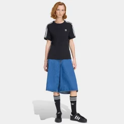 Firebird Jorts Denim