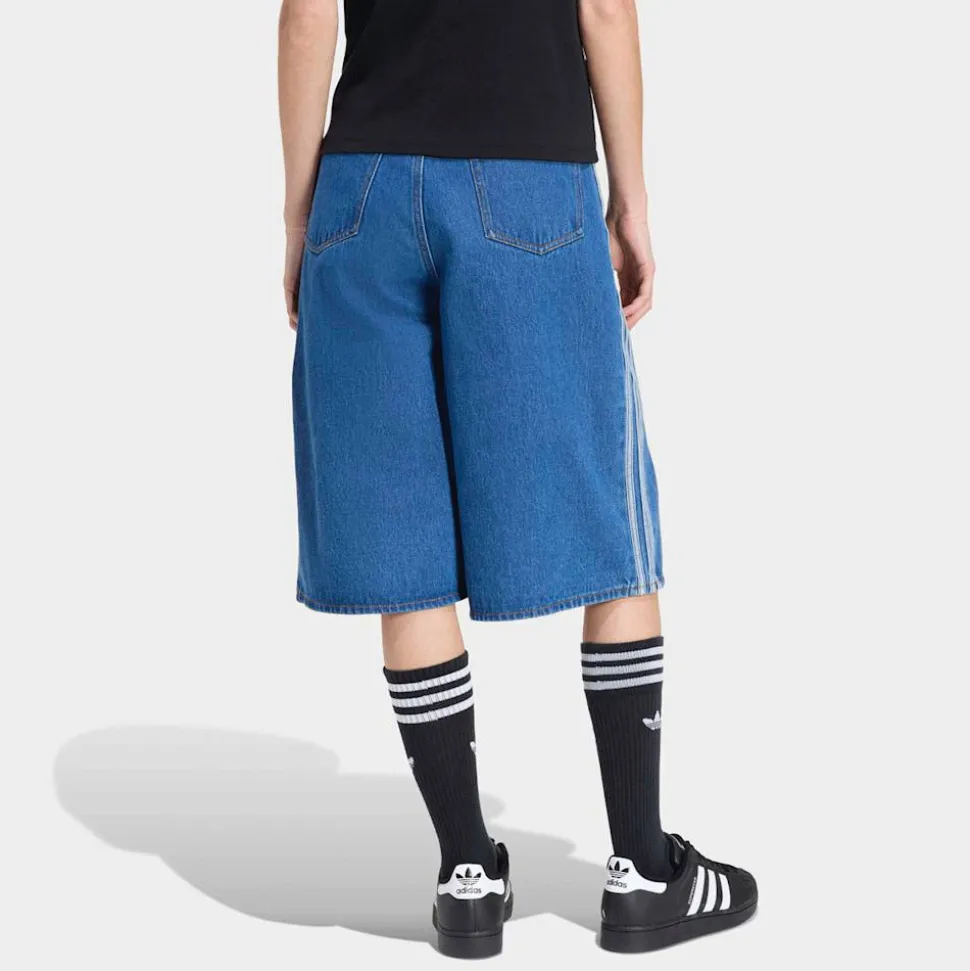 Firebird Jorts Denim