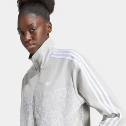 Firebird Loose Tracktop