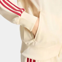 Firebird Loose Tracktop