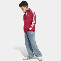 Firebird Loose Track Top