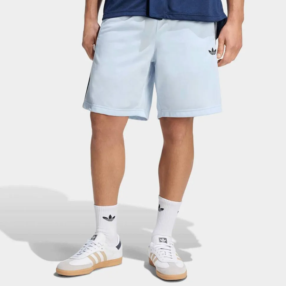Firebird Shorts