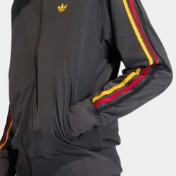 Firebird Track Top