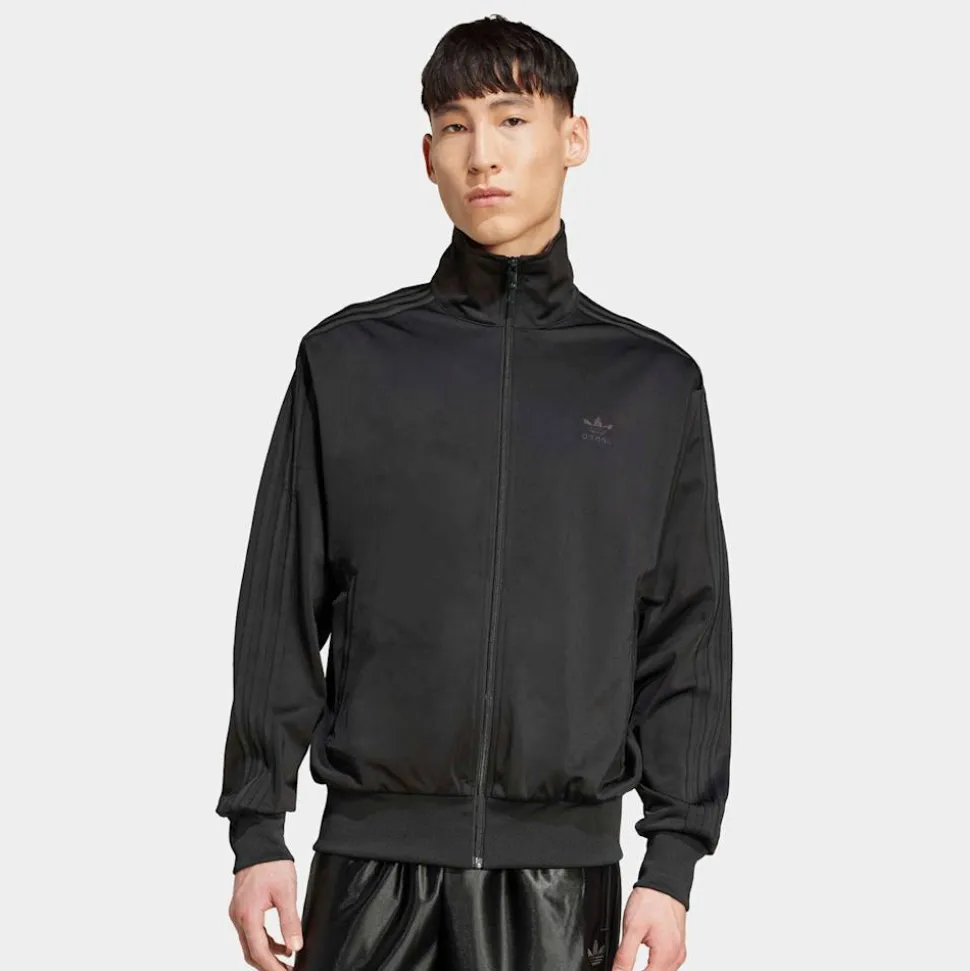 Firebird Tracktop