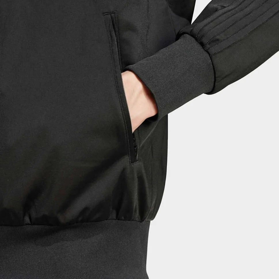 Firebird Tracktop