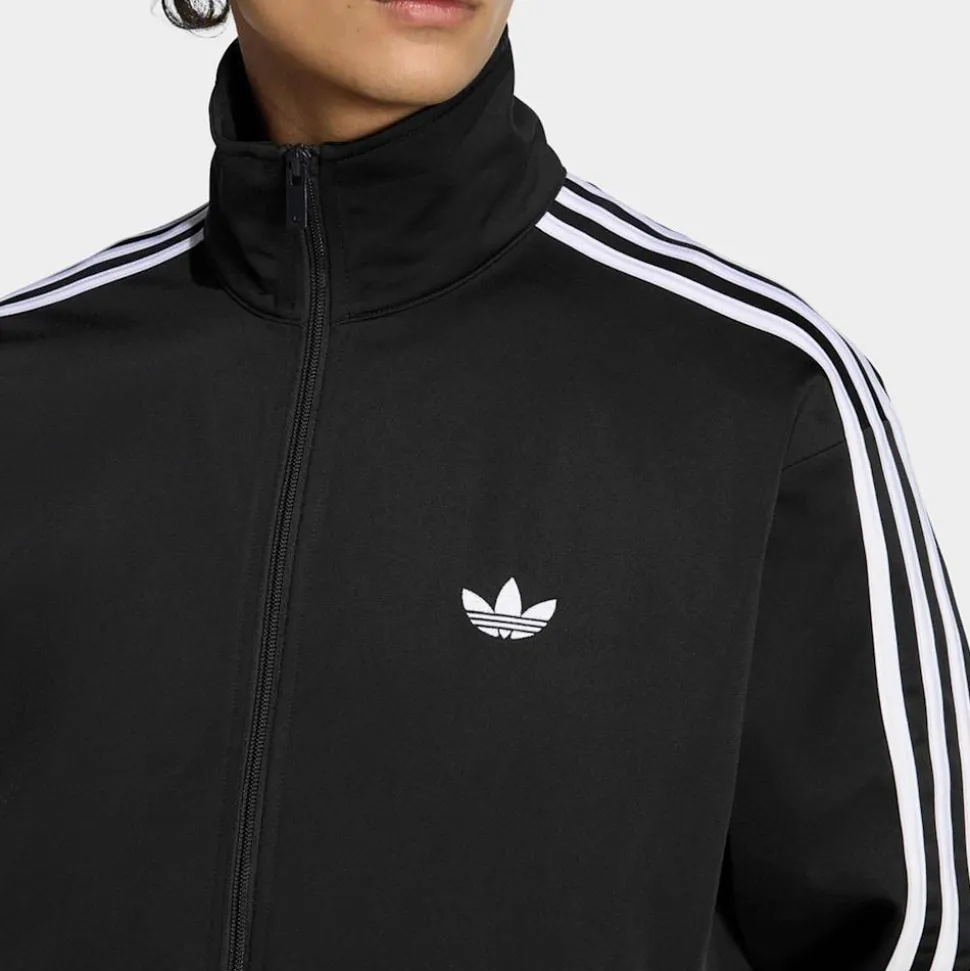 Firebird Track Top