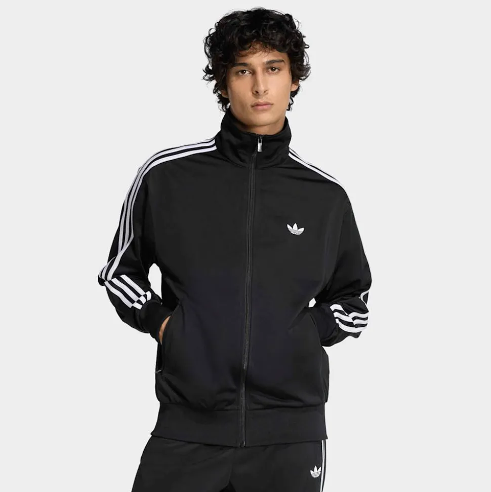 Firebird Track Top