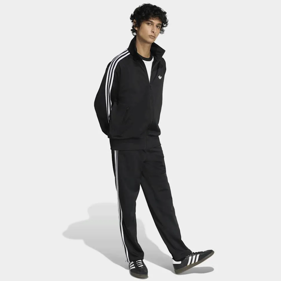Firebird Track Top