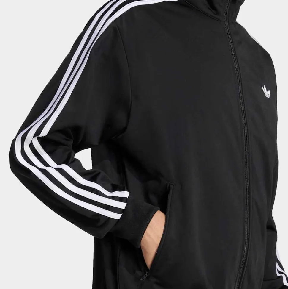 Firebird Track Top