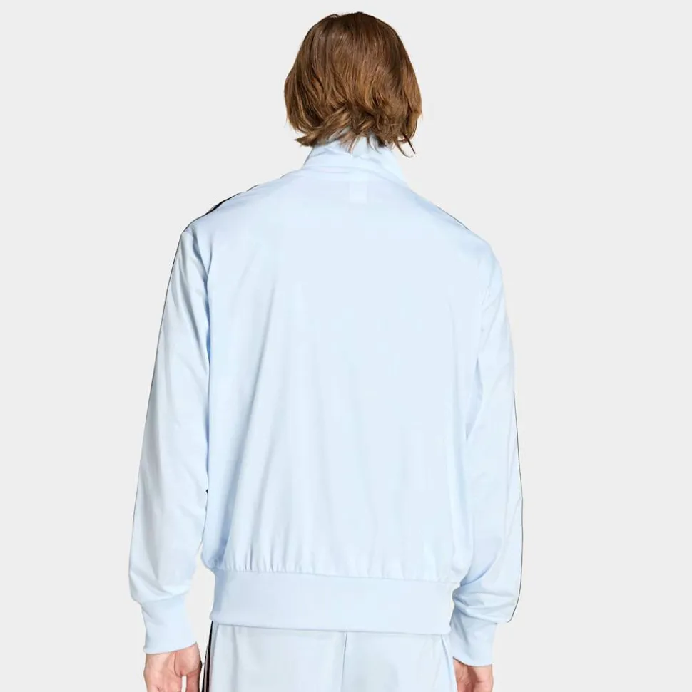 Firebird Track Top