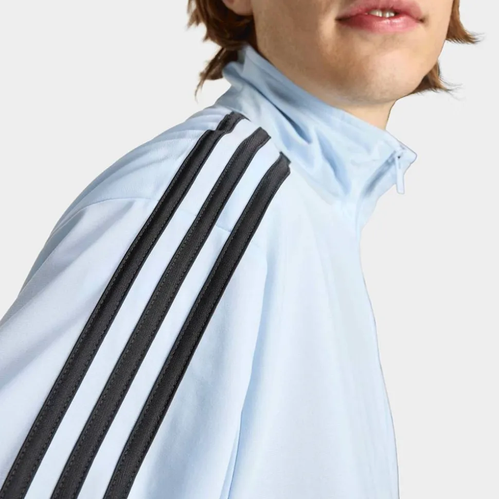 Firebird Track Top