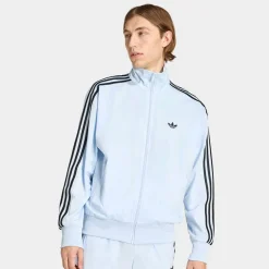 Firebird Track Top