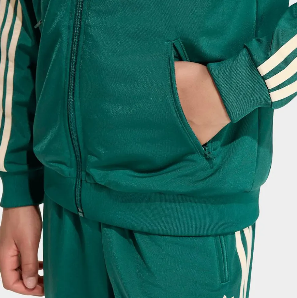 Firebird Tracktop