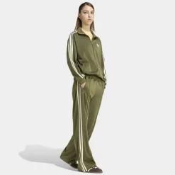 Firebird Track Top Loose