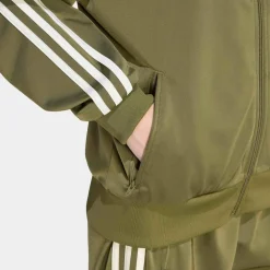 Firebird Track Top Loose