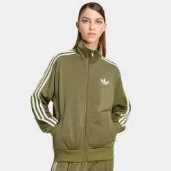 Firebird Track Top Loose