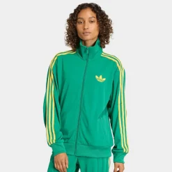 Firebird Track Top Loose