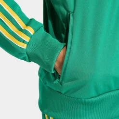 Firebird Track Top Loose