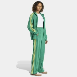 Firebird Track Top Loose