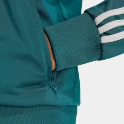 Firebird Track Top Loose