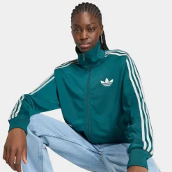 Firebird Track Top Loose
