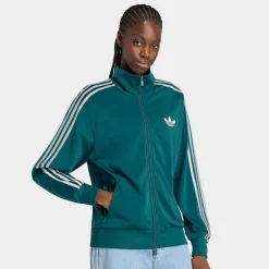 Firebird Track Top Loose