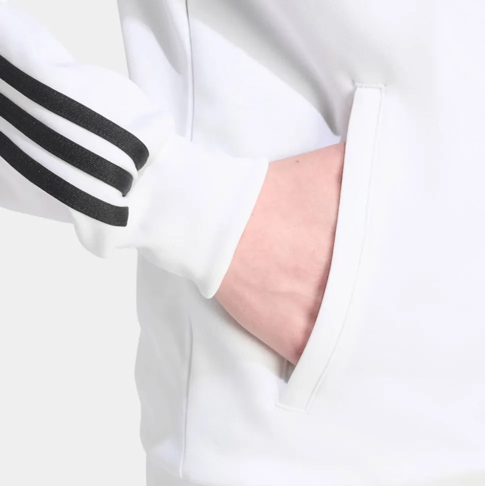 First Tracktop